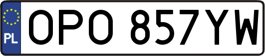 OPO857YW