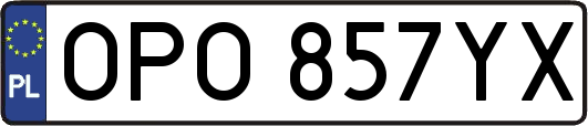 OPO857YX
