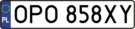 OPO858XY