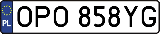 OPO858YG