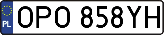 OPO858YH