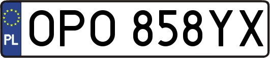 OPO858YX
