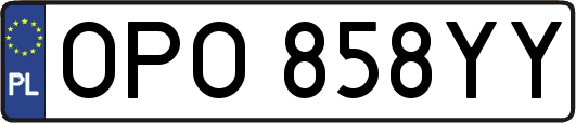 OPO858YY