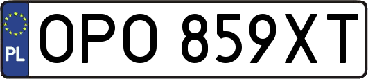 OPO859XT