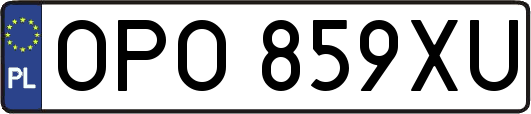 OPO859XU