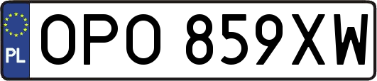 OPO859XW