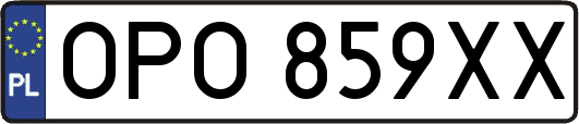 OPO859XX
