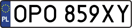 OPO859XY