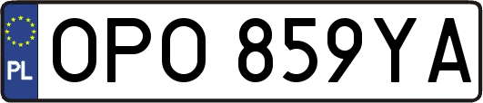 OPO859YA