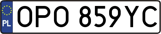 OPO859YC