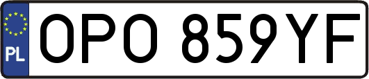 OPO859YF