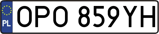 OPO859YH
