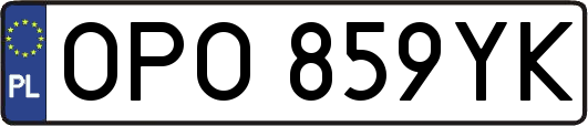 OPO859YK