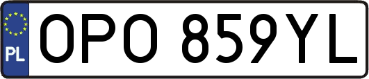 OPO859YL