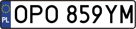 OPO859YM