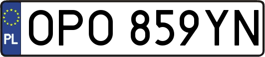 OPO859YN