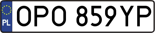 OPO859YP