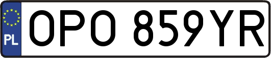 OPO859YR