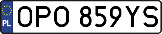 OPO859YS