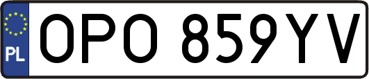 OPO859YV