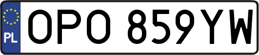 OPO859YW