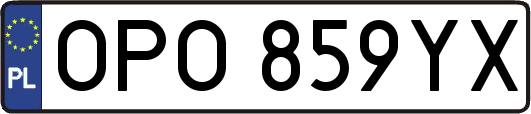 OPO859YX