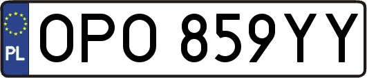 OPO859YY