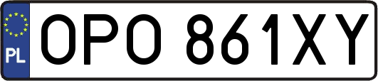 OPO861XY