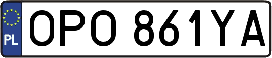 OPO861YA