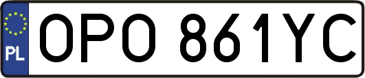 OPO861YC