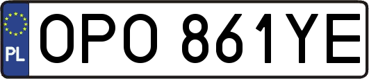 OPO861YE