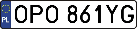 OPO861YG