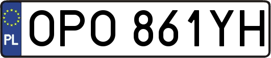 OPO861YH
