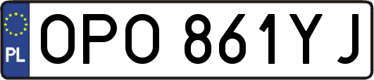 OPO861YJ