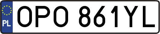 OPO861YL