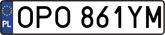 OPO861YM