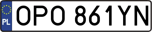 OPO861YN