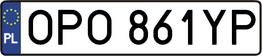OPO861YP