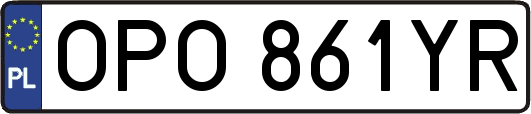 OPO861YR