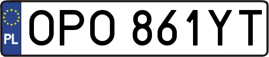 OPO861YT