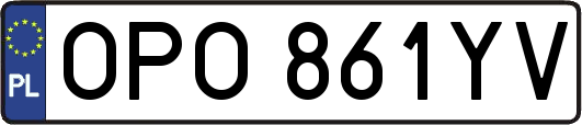 OPO861YV