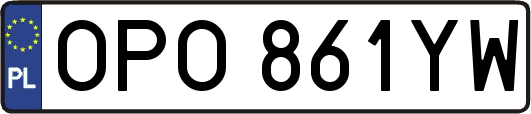 OPO861YW