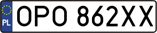 OPO862XX