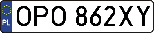 OPO862XY