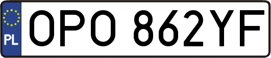 OPO862YF