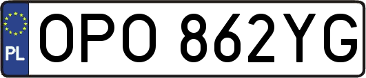 OPO862YG