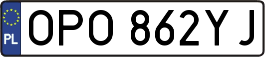 OPO862YJ