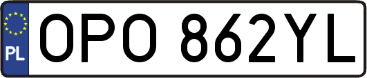 OPO862YL