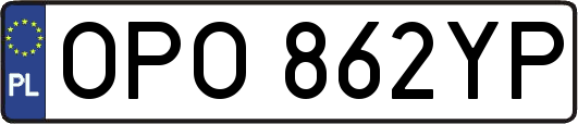 OPO862YP
