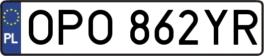 OPO862YR